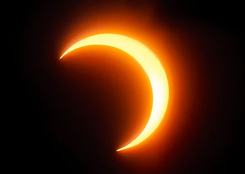 Solar Eclipse