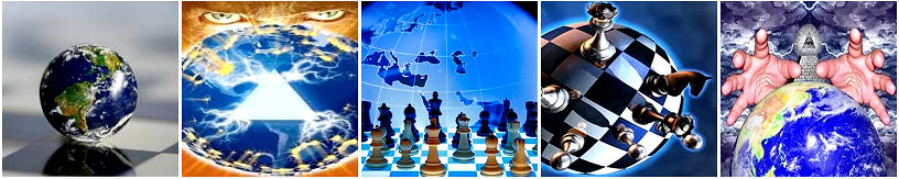 Geopolitics, Globalization and Worldpower - A Vaisnava Perspective