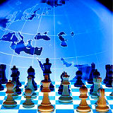 Geopolitics, Globalization and Worldpower - A Vaisnava Perspective