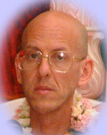 Jayadvaita Swami