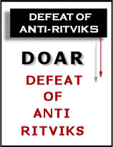 DOAR - Defeat Od Anti Ritviks